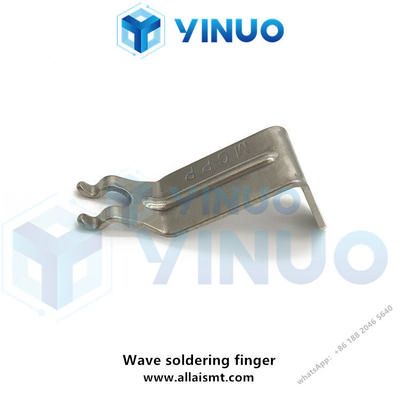  MCPP Wave solder finger L type Claw length  5MM